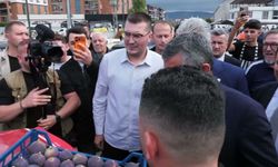 Özgür Özel: "Çiftçinin kullandığı mazot ucuzlayacak"