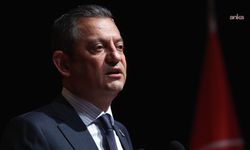 Özgür Özel’den Aile Dayanışma Ağı’nın yeni hesabına destek çağrısı
