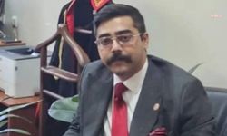 Savcı Türkşad Kunthan Uçuk hakkında gözaltı talimatı