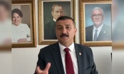 Selçuk Türkoğlu: "Akademik eğitim kurumlarına 'Terörsüz Türkiye' hedefi üzerinden yön vermeyi bırakın"
