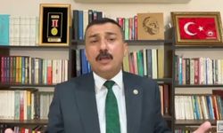 Selçuk Türkoğlu'ndan Bakan Tekin'e: "Öğretmenlerin il/ilçe emri ve ek yer değiştirme feryadını duyun artık"