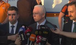 Silivri açıklarındaki gemi kazasına ilişkin bilgi veren İstanbul Valisi: Su altında da arama yapan gemimiz var