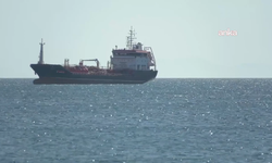 Silivri'deki gemi kazasına ilişkin iki kaptan tutuklandı