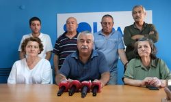 SOL Parti Eskişehir İl Başkanı Öztürk: “İki hastanenin özelleştirilmesi Eskişehirlilerin mücadelesiyle iptal edildi”