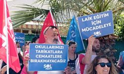 SOL Parti'den eğitim raporu: Özel okullar kamulaştırılacak, eğitim her düzeyde parasız olacak