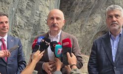 Sümela Manastırı’nı 15 Eylül itibarıyla 520 bin kişi ziyaret etti