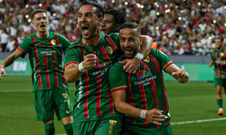 Süper Lig'de zirve Amedspor'un: Beşiktaş'ı 3-2 mağlup etti