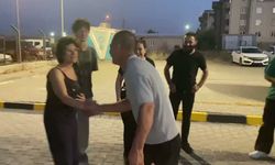 Tahliye edilen Bağımsız Maden-İş Sendikası Genel Başkanı Çakır: “Mücadeleye devam edeceğiz”