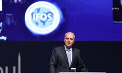 TBMM Başkanı Kurtulmuş: Gazze, tıp alanında insanlığın yaşadığı çifte standardın en hazin senaryosunun uygulandığı yerdir