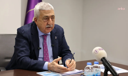 TESK Başkanı Palandöken'den 'sigara satışı' uyarısı