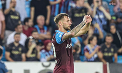 Trabzonspor, Denis Draguş ile yollarını ayırdı