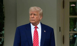 Trump: ABD, İran hedeflerini vuruyor