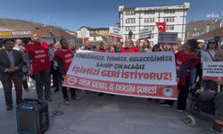 Tunceli Belediyesi’nde kayyımın işten çıkardığı işçiler için işe iade kararı