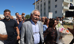 Türk Tabipleri Birliği Merkez Konseyi: "Doktor Selçuk Mızraklı’nın tahliye edilmesini memnuniyetle karşılıyoruz"