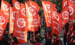 Türkiye İşçi Partisi'nden 6-7 Eylül açıklaması