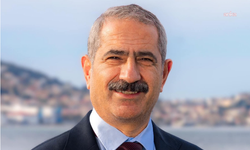 Tutuklu Adalar Belediye Başkanı'ndan mesaj