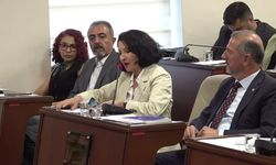 Ülkü İnanlı'dan AKP’ye geçen Eren Ali Bingöl'e Tuzla Meclisi'nde tepki: 84 bin 94 seçmene özür borcunuz var