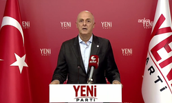 Ümit Özlale'den yatırım fonları ve sermaye piyasalarına ilişkin 25 soruluk önerge