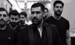 "Vanlı Kara Haydar" olarak bilinen Mehmet Fatih Tançalan tutuklandı