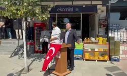 Veli Ağbaba: Arkamıza bakmayacağız, memleketin sorunlarını gündeme getirmeye devam edeceğiz