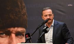 Yavuz Ağıralioğlu: Vatandaşa ev vaadiniz vardı, Öcalan’a villa yapıyorsunuz
