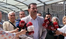 YENİ Parti Eskişehir İl Başkanı Yalaz’dan AK Parti ve CHP’li başkan hakkında suç duyurusu