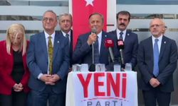 YENİ Parti Samsun’da sahaya indi: Bu karanlık iktidar gidecek