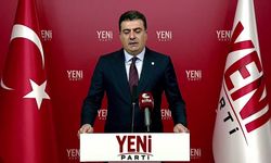 YENİ Parti Sözcüsü Zeynel Emre: “Erdoğan’ın bir daha cumhurbaşkanı olma ihtimali yok”