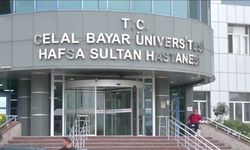 YENİ Partili Özçağdaş'tan Turgutlu'daki okul saldırısında yaralanan öğrencilerin ailelerine ziyaret