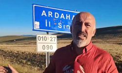 YENİ Partili Yaşar Gülel’den Sahara Tüneli tepkisi: Söz verdiler, bir çivi bile çakmadılar
