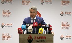 Zafer Partisi Sözcüsü: AKP hükümeti, borsayı çökerterek yatırımcıları büyük zarara uğrattı