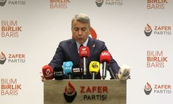 Zafer Partisi Sözcüsü Karamahmutoğlu'ndan köprü ve otoyolların özelleştirilmesine tepki