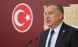 Zeybek'ten Amine Cansu Çelik'in tutuklanmasına tepki: "Hukuksuzluğa maruz bırakılan arkadaşlarımız yalnız değildir"