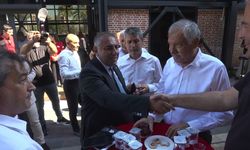 Zeydan Karalar: Avrupa'nın çöplüğü değiliz