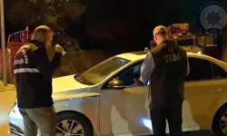 Ağrı’da geniş kapsamlı asayiş uygulaması: 34 kişi gözaltında!