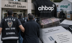 AHBAP soruşturmasında şok rakamlar! 4,3 milyar lira, 950 milyon nakit ve 45 şüpheli…