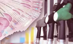 Akaryakıtta zam dalgası: Motorin 90 lirayı aştı, benzin 80 liraya yaklaştı!