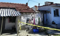 Akhisar’da evli çift arasında tartışma: 30 yaşındaki kadın hayatını kaybetti...