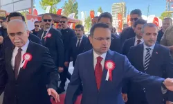 Bakan Gürlek açıkladı: İnfaz mevzuatında yeni düzenlemeler gündemde