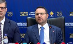 Adalet Bakanı Akın Gürlek erken seçim için tarih verdi! Erdoğan çıkışı...