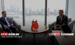 Adalet Bakanı Akın Gürlek fon vurgunuyla ilgili Cüneyt Özdemir'e konuştu! Mağdurlar paralarını geri alabilecek mi?