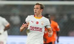 Eski Fenerbahçeli futbolcudan Galatasaray'ın yeni transferi Aleksey Batrakov'a övgü