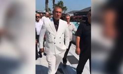 Sosyal medya görüntüleri sonrası Ali Haydar Kurum gözaltında