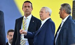 Aziz Yıldırım'dan Ali Koç'a kritik davet!