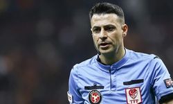 Amedspor –Beşiktaş maçının hakemi: Ali Şansalan