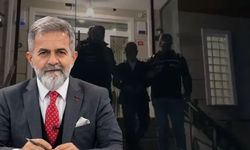 Gazeteci Ali Tarakçı gözaltına alındı