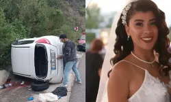 Bartın’da korkunç kaza: Müzik öğretmeni Cansu hayatını kaybetti!