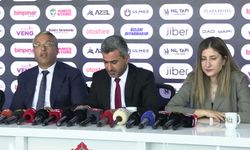 Amedspor Başkanı Eren’den mesaj: Kulüp üzerinden farklı gündem yaratılmasına izin vermeyeceğiz