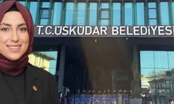 Tutuklanıp ev hapsiyle tahliye edilmişti: Amine Cansu Çelik CHP’den ayrıldı