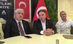 Anahtar Parti’den Öcalan çıkışı: Onun sıfatı teröristtir, canidir, katildir!